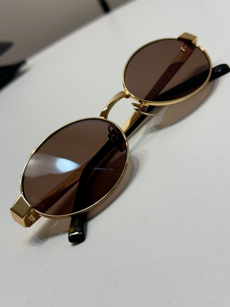 SAINT LAURENT SUNGLASSES