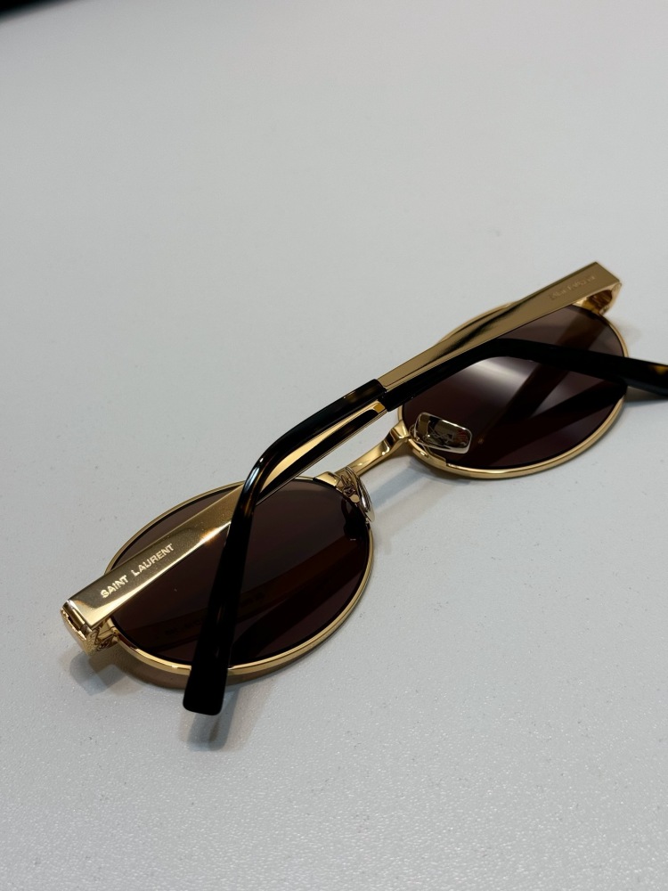 SAINT LAURENT SUNGLASSES