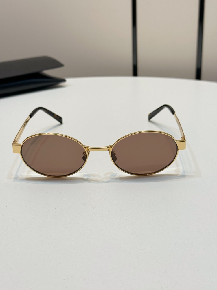 SAINT LAURENT SUNGLASSES