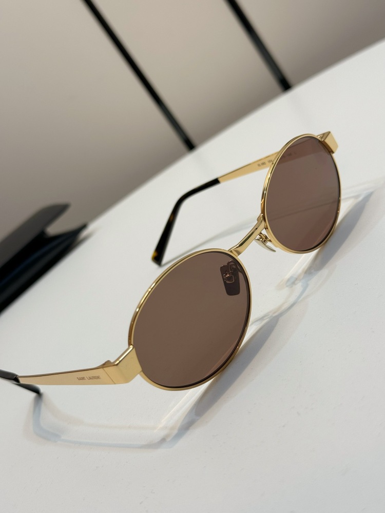 SAINT LAURENT SUNGLASSES