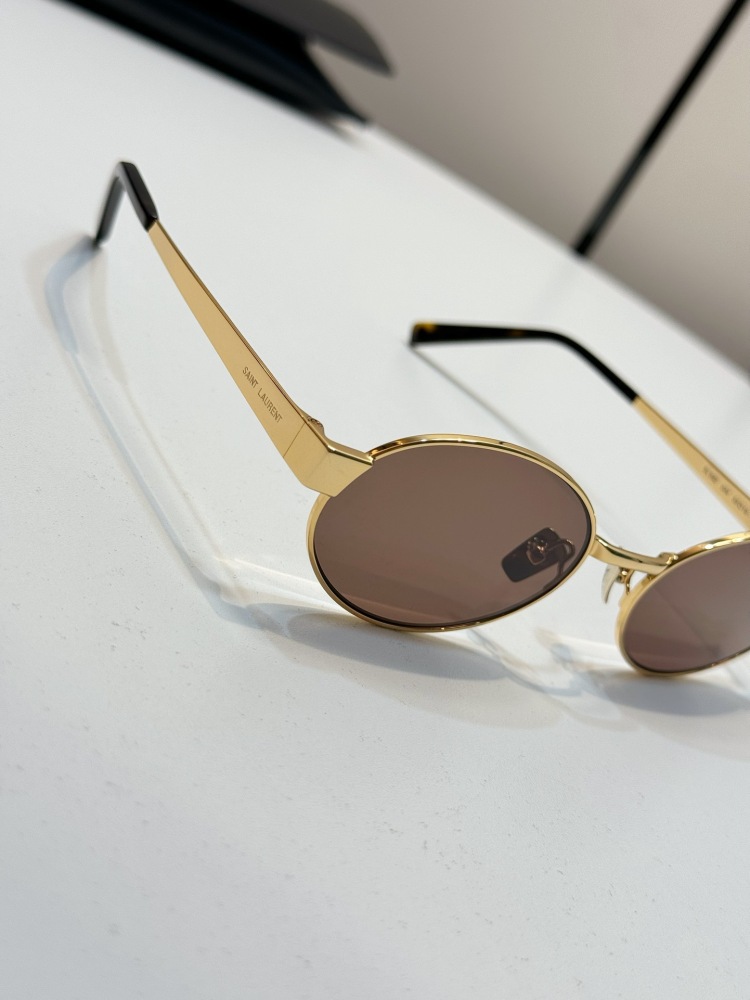 SAINT LAURENT SUNGLASSES