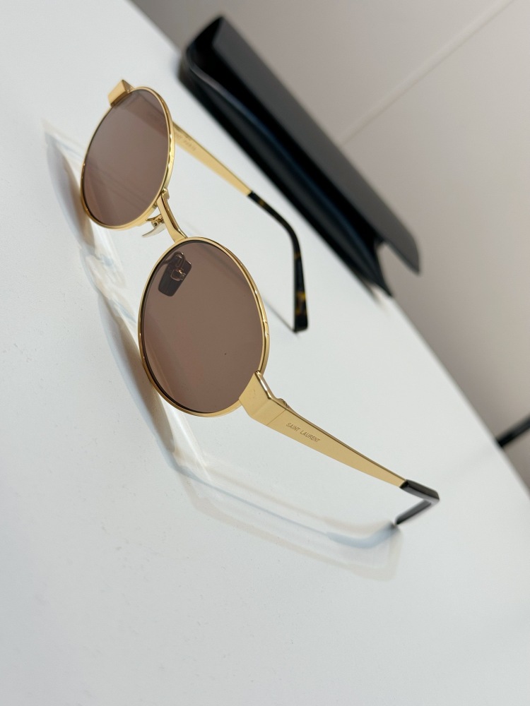 SAINT LAURENT SUNGLASSES