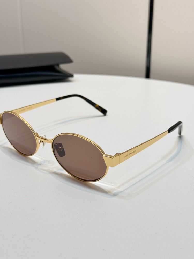 SAINT LAURENT SUNGLASSES