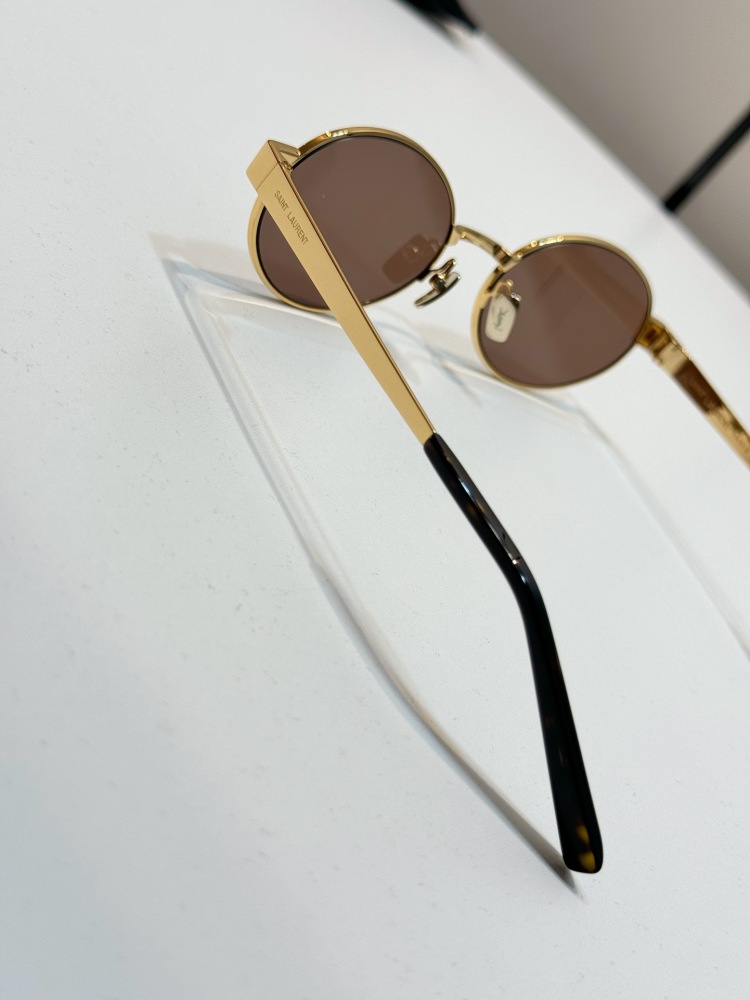 SAINT LAURENT SUNGLASSES