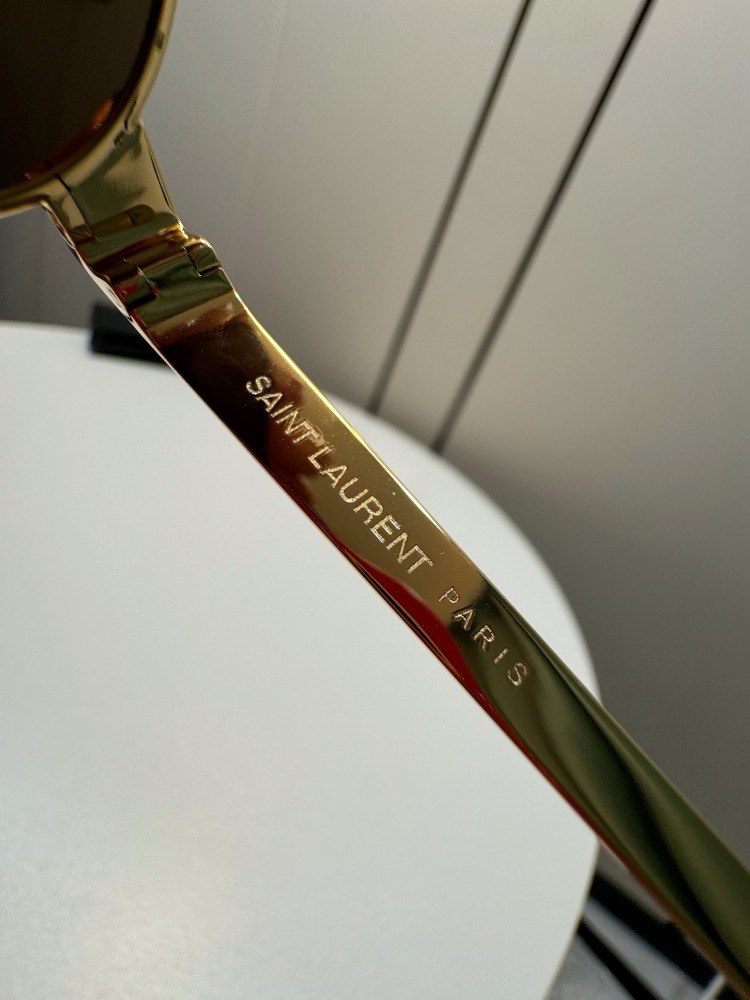 SAINT LAURENT SUNGLASSES
