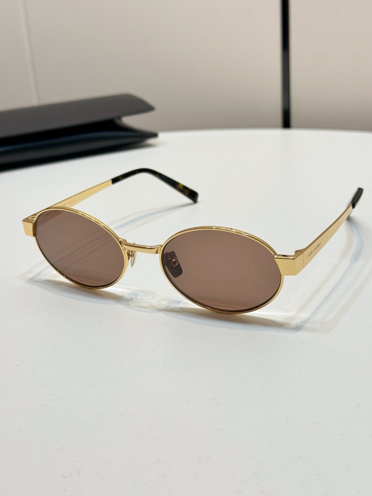 SAINT LAURENT SUNGLASSES