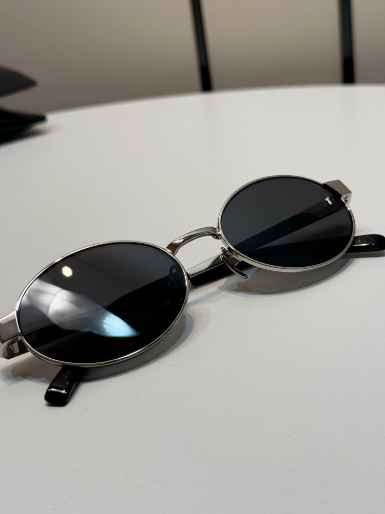 SAINT LAURENT SUNGLASSES