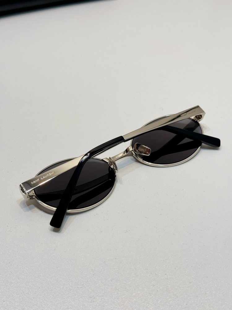 SAINT LAURENT SUNGLASSES