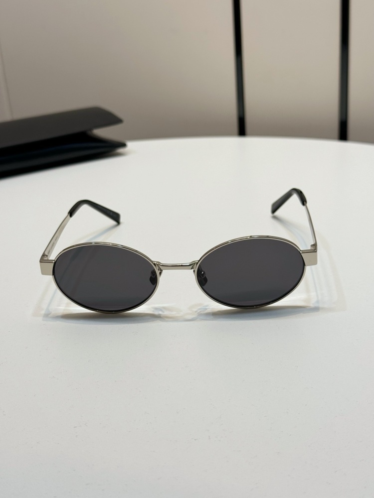 SAINT LAURENT SUNGLASSES