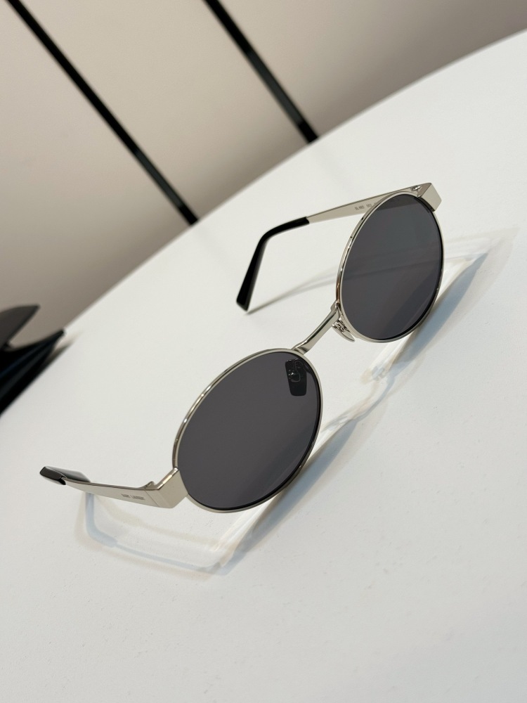 SAINT LAURENT SUNGLASSES