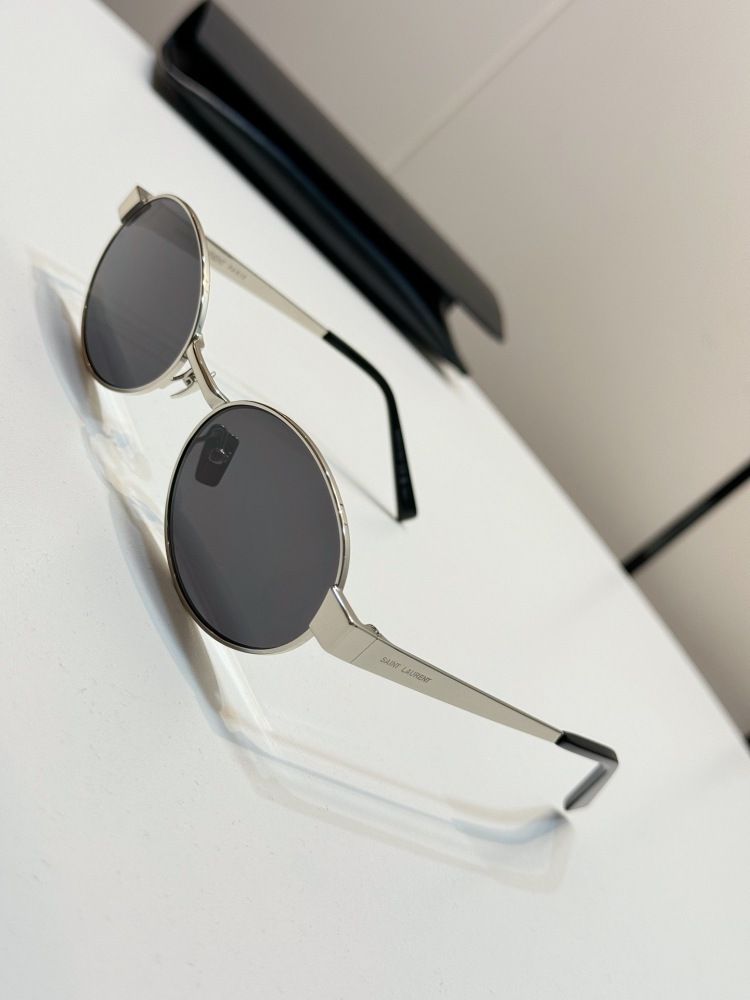 SAINT LAURENT SUNGLASSES