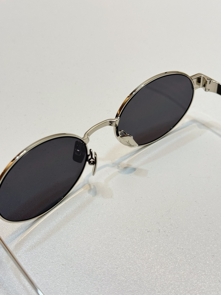 SAINT LAURENT SUNGLASSES