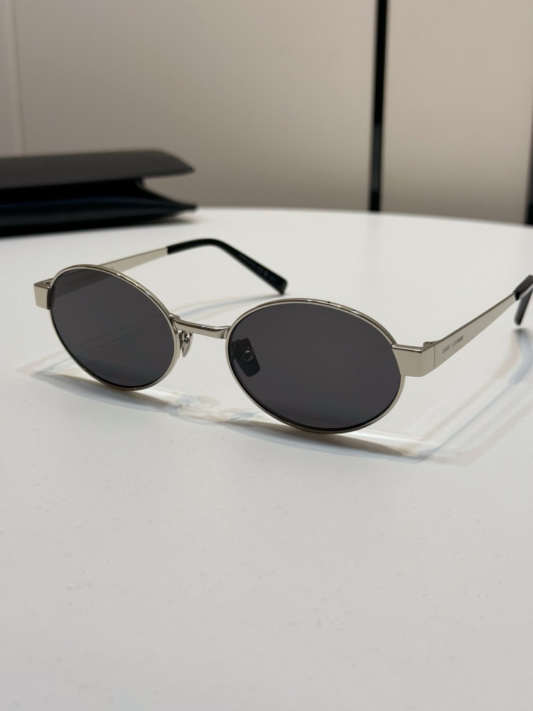 SAINT LAURENT SUNGLASSES