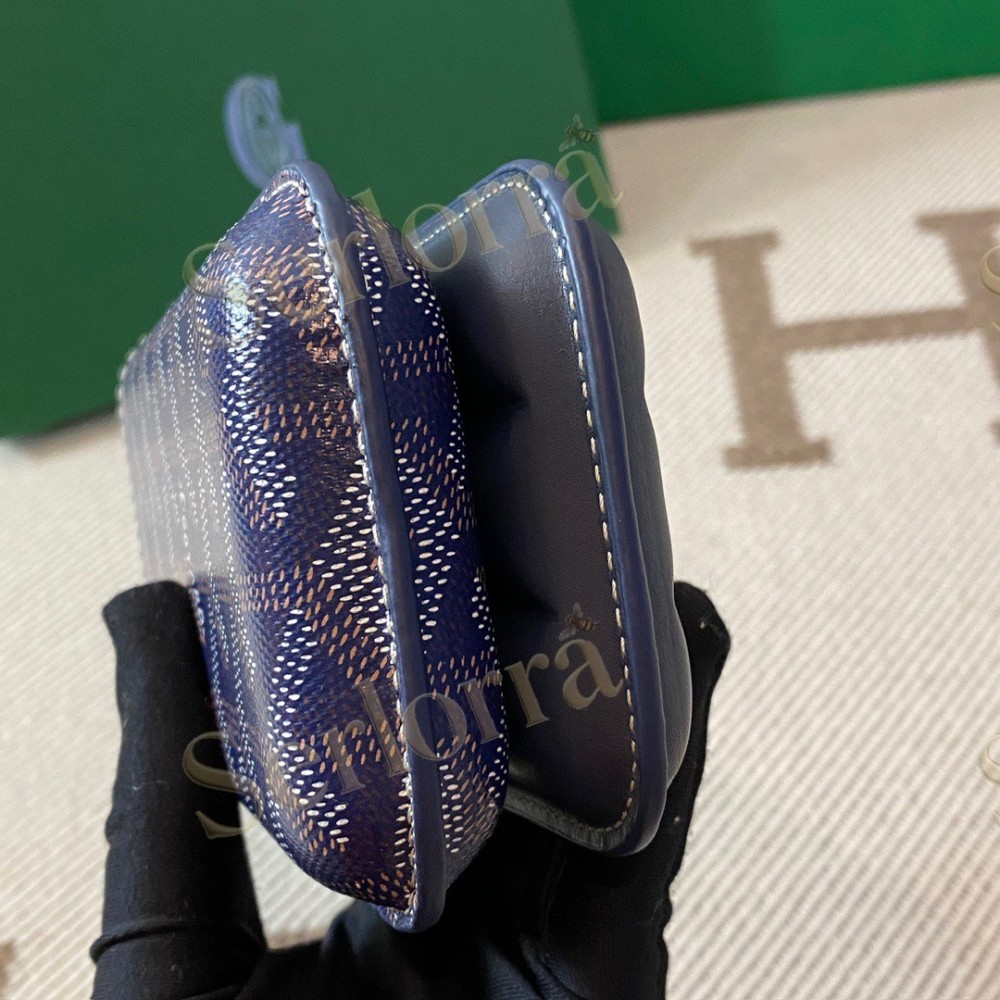 GOYARD CHURCHILL 3 CIGAR CASE