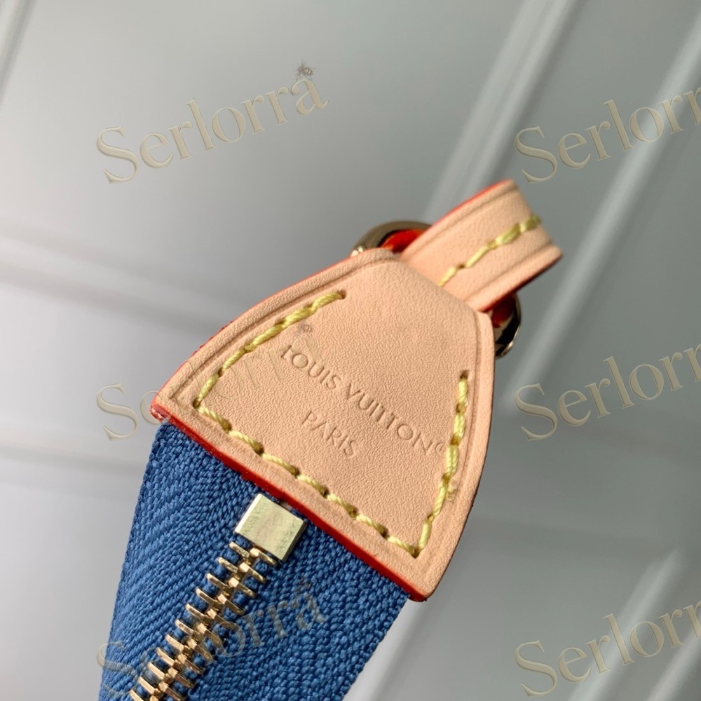 LOUIS VUITTON POCHETTE ACCESSORIES CARGO