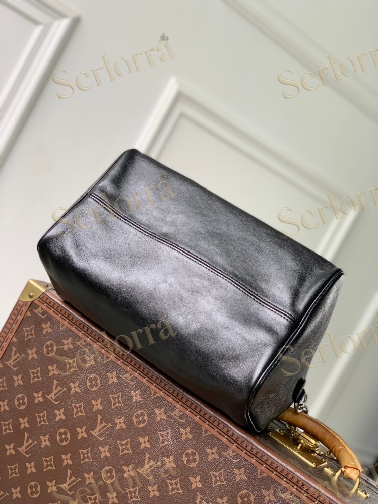 LOUIS VUITTON SPEEDY SOFT 30