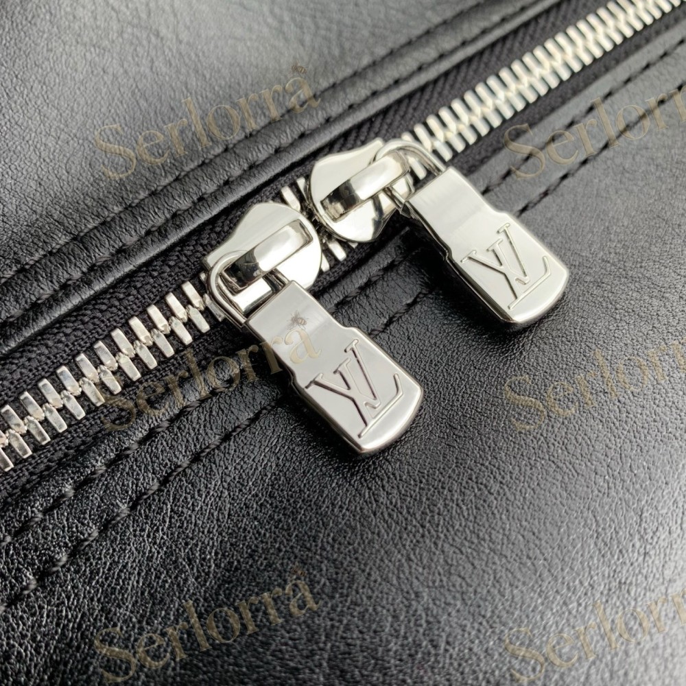LOUIS VUITTON SPEEDY SOFT 30