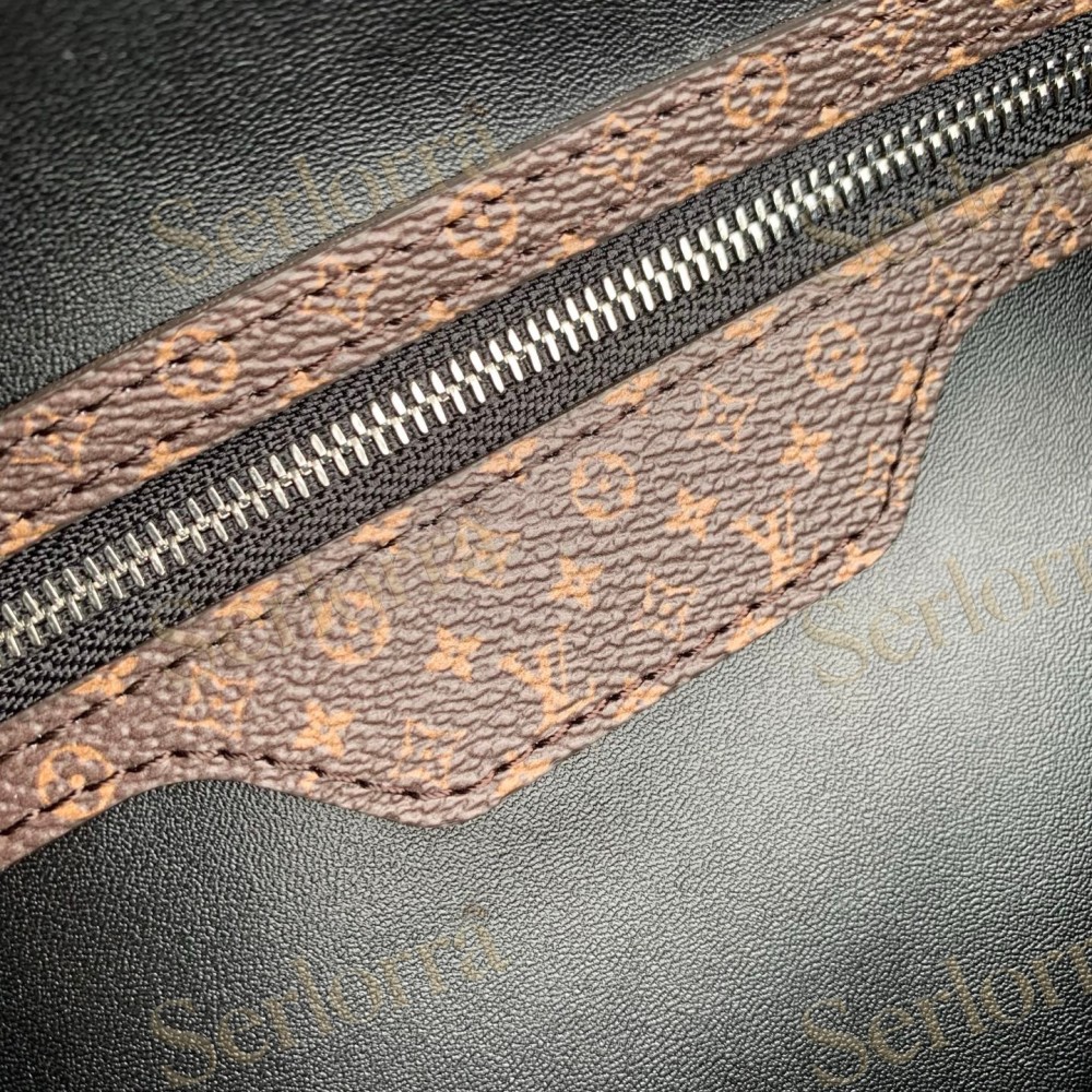 LOUIS VUITTON SPEEDY SOFT 30