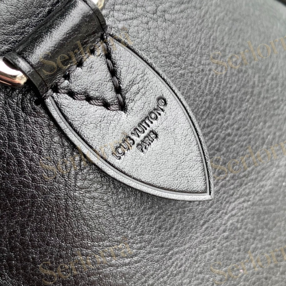 LOUIS VUITTON SPEEDY SOFT 30
