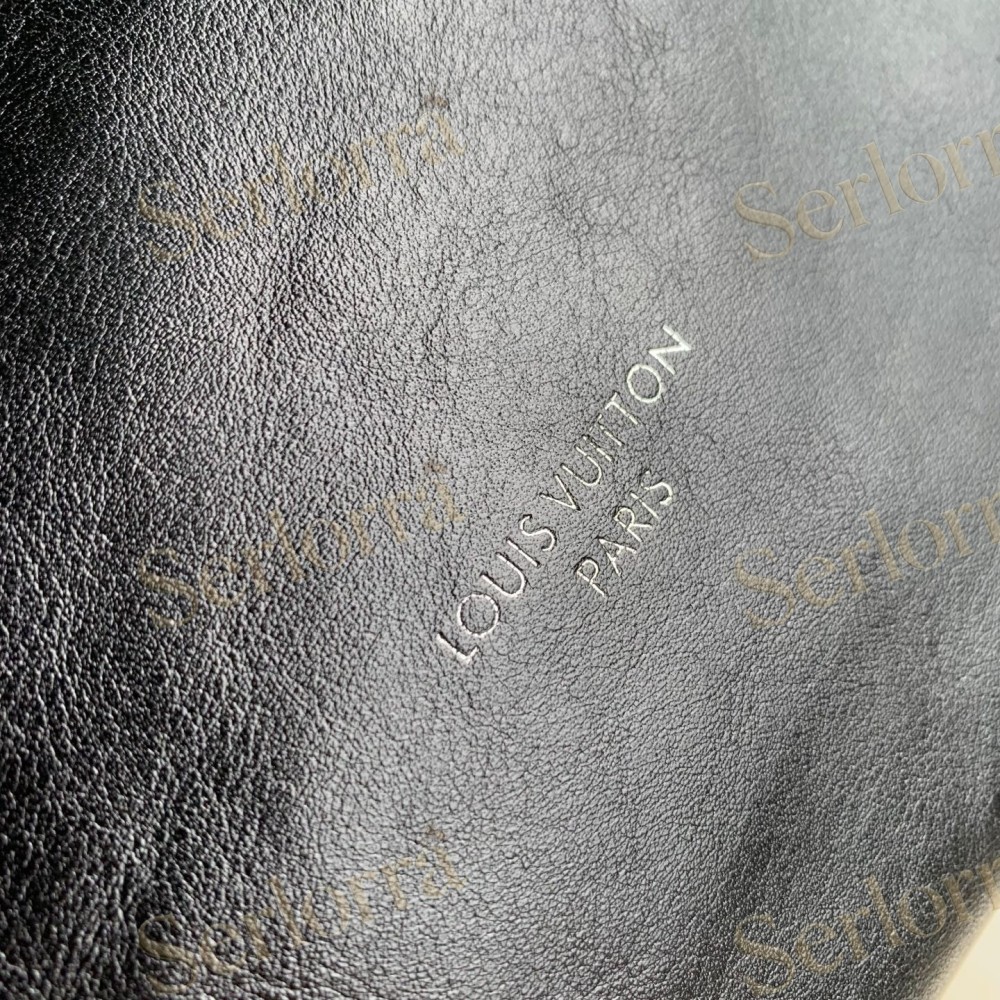 LOUIS VUITTON SPEEDY SOFT 30