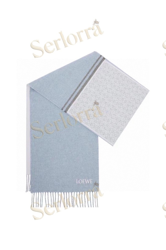 LOEWE CLASSIC SCARF