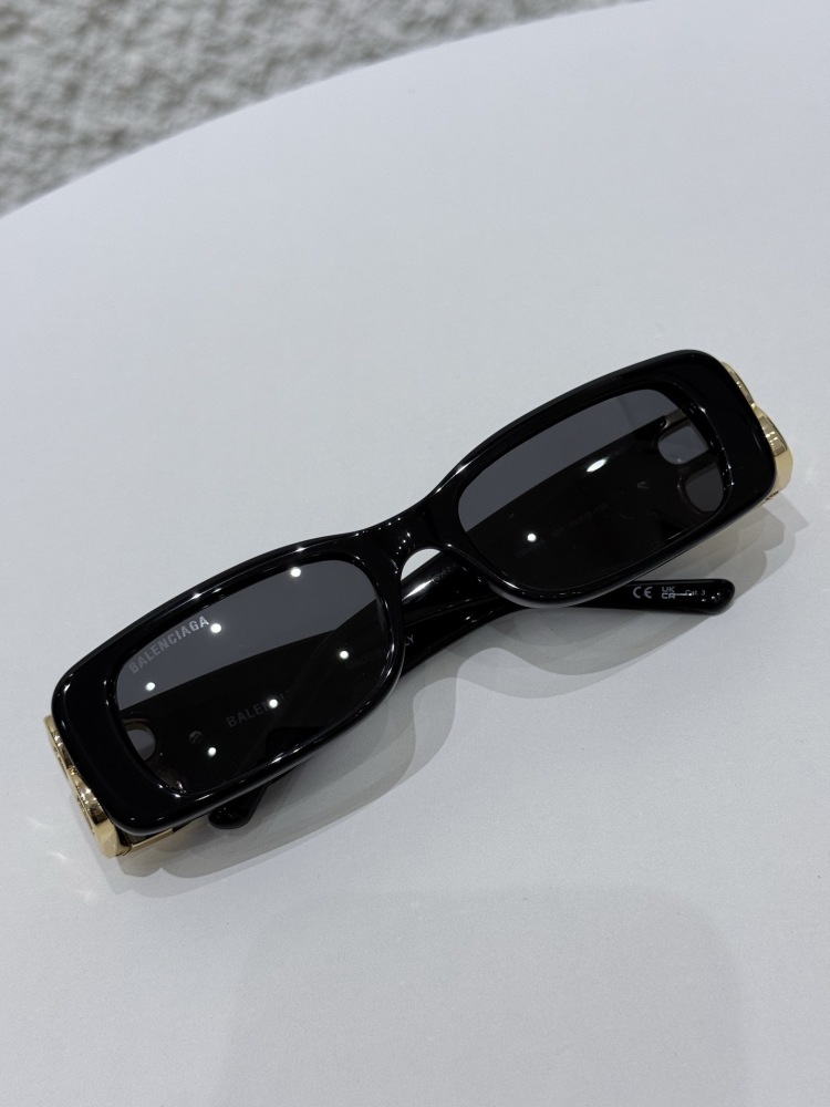 BALENCIAGA SUNGLASSES