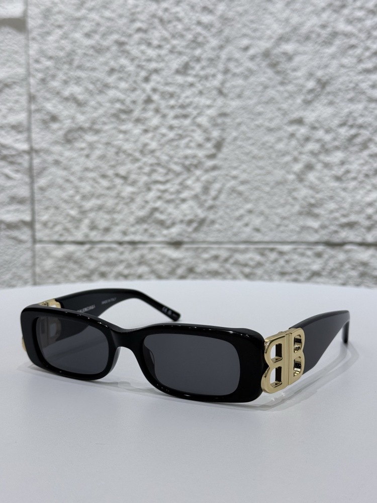 BALENCIAGA SUNGLASSES