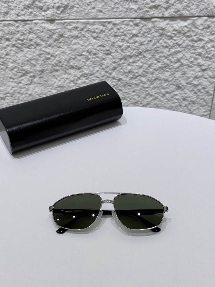 BALENCIAGA SUNGLASSES