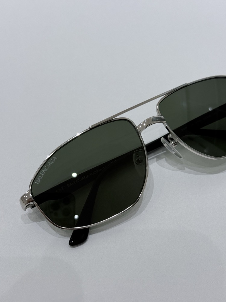 BALENCIAGA SUNGLASSES