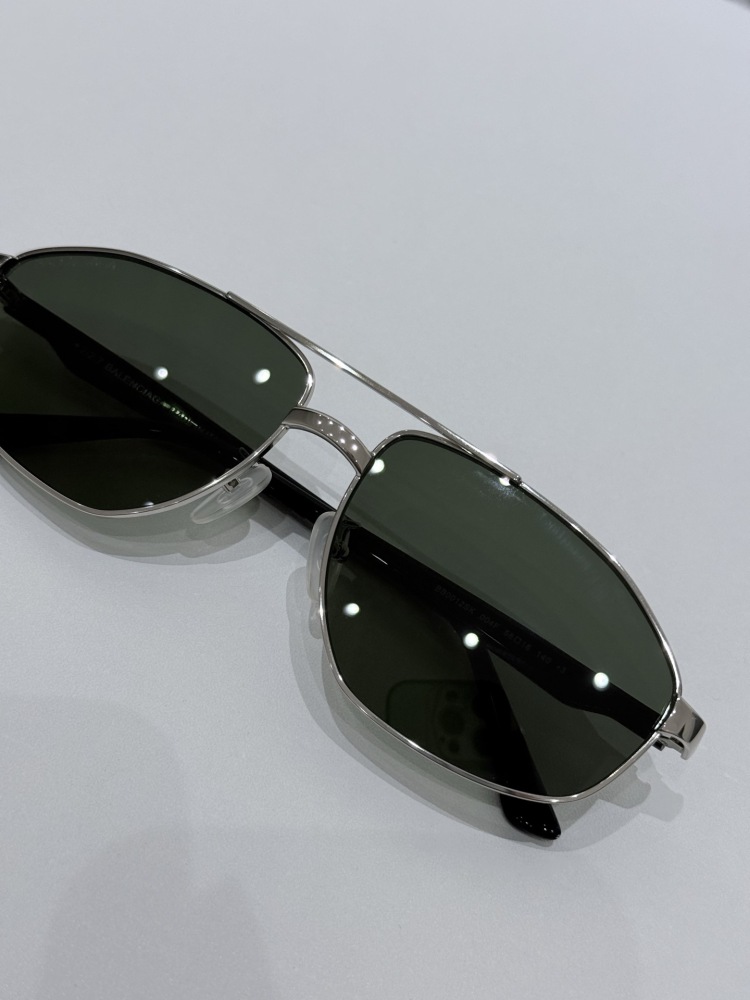 BALENCIAGA SUNGLASSES