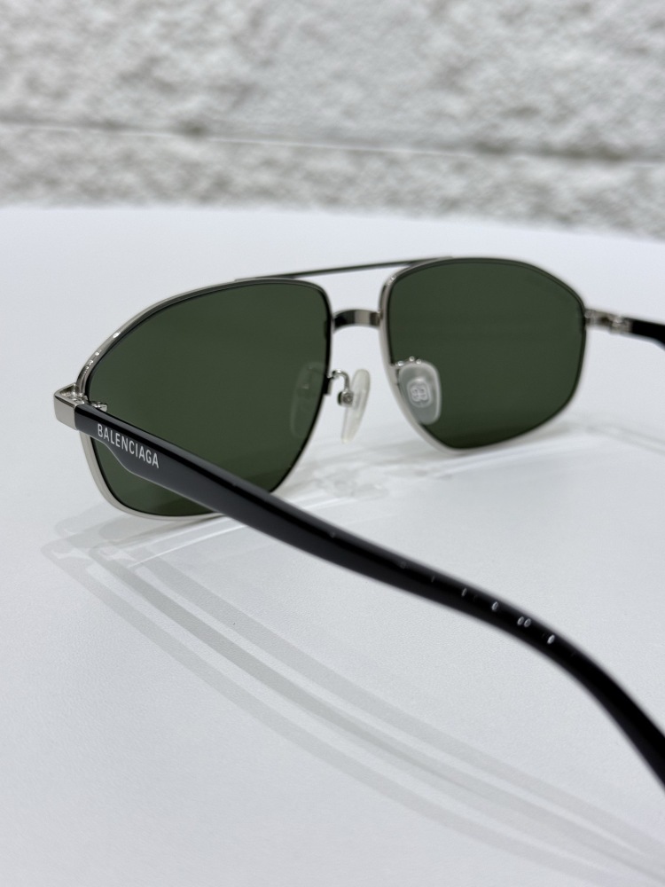 BALENCIAGA SUNGLASSES