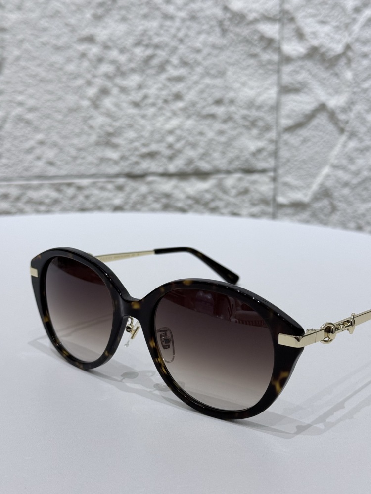 GUCCI SUNGLASSES