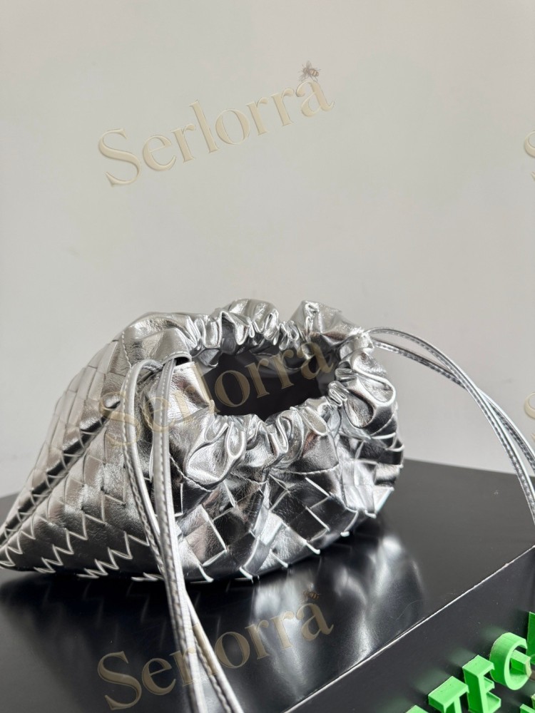BOTTEGA VENETA DUSTBAG