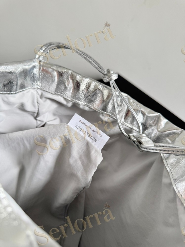 BOTTEGA VENETA DUSTBAG