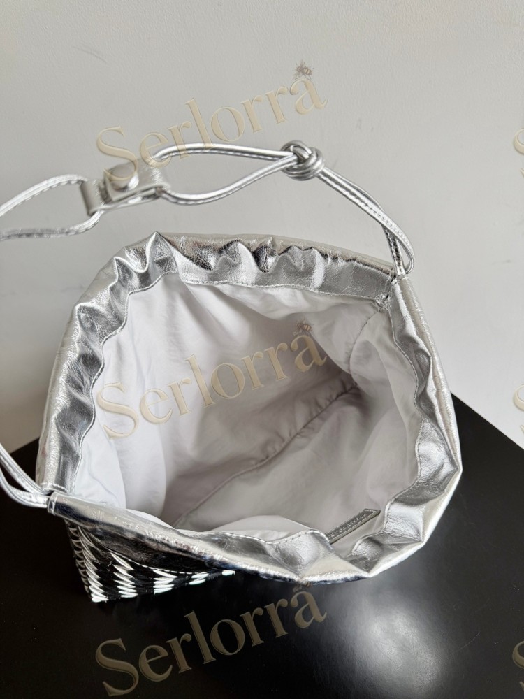 BOTTEGA VENETA DUSTBAG