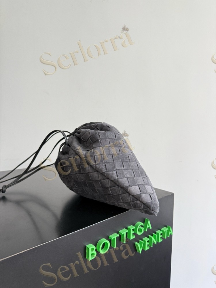 BOTTEGA VENETA DUSTBAG