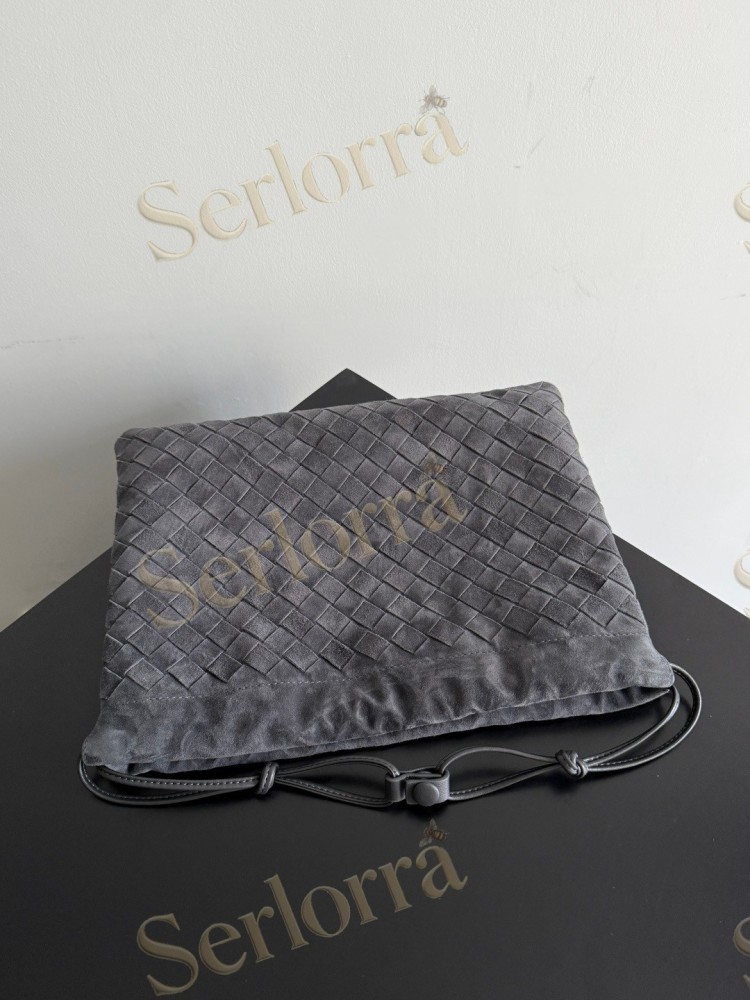 BOTTEGA VENETA DUSTBAG