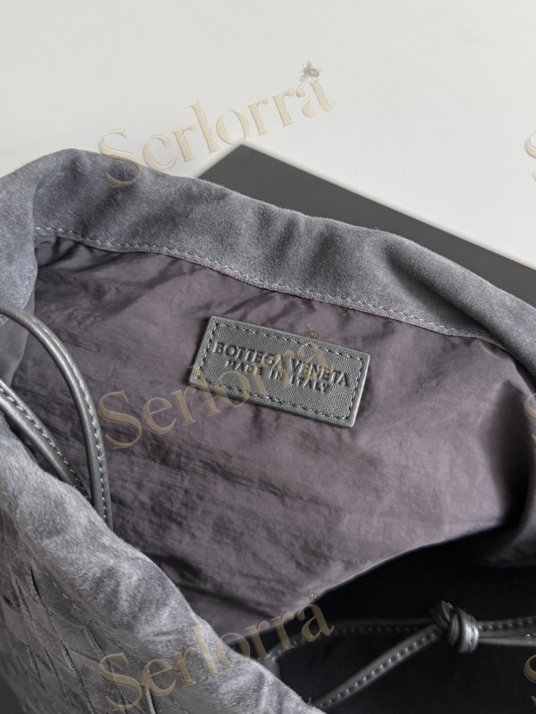 BOTTEGA VENETA DUSTBAG