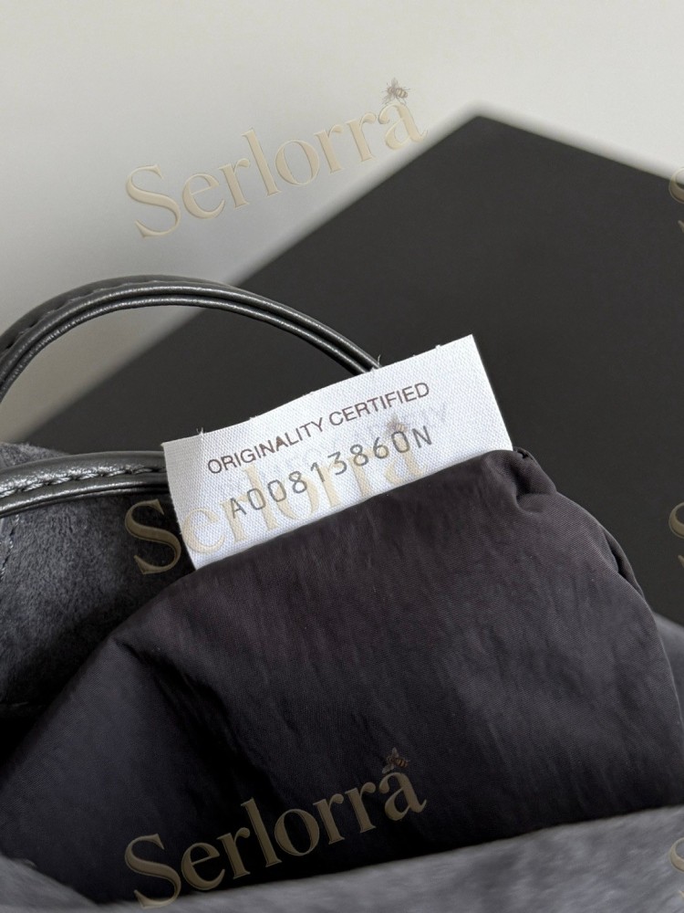 BOTTEGA VENETA DUSTBAG