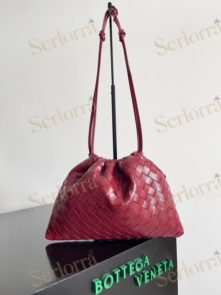 BOTTEGA VENETA DUSTBAG