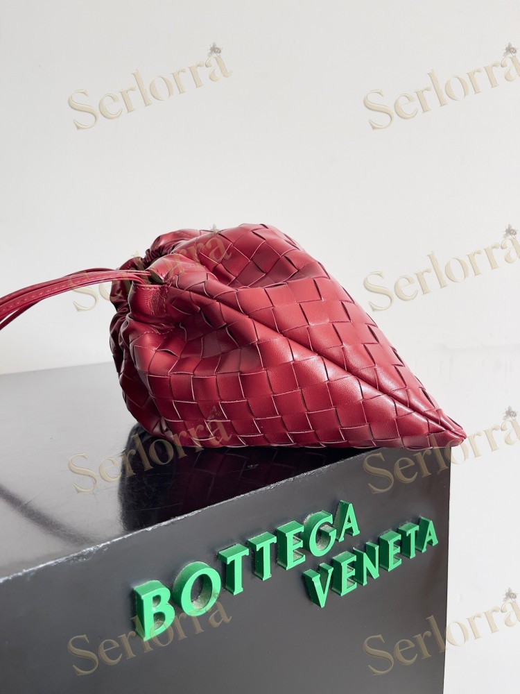 BOTTEGA VENETA DUSTBAG
