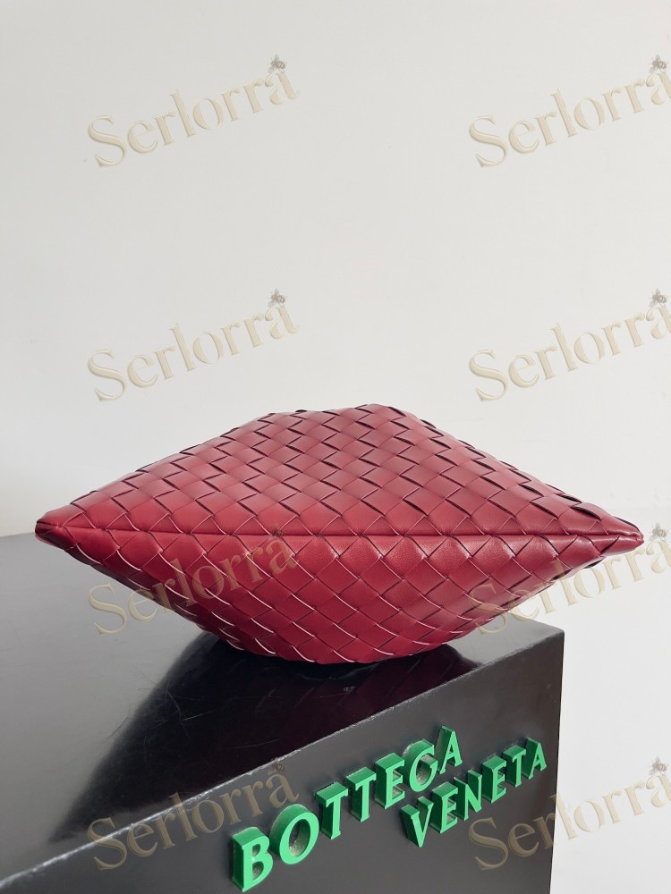 BOTTEGA VENETA DUSTBAG