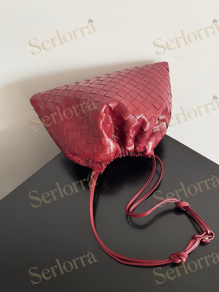 BOTTEGA VENETA DUSTBAG