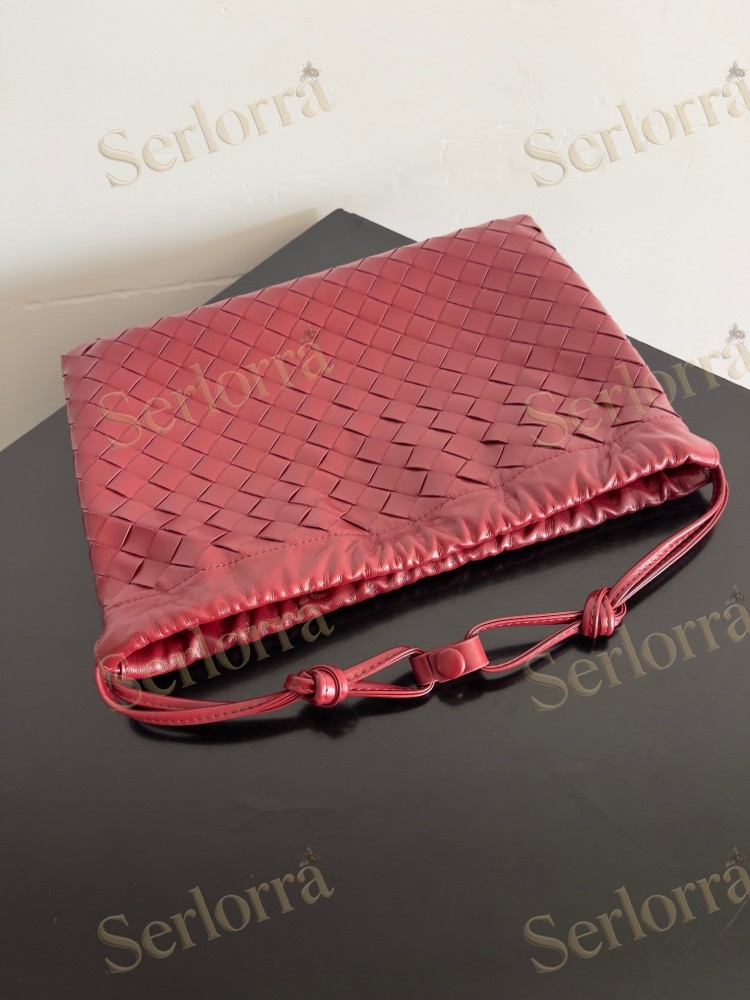 BOTTEGA VENETA DUSTBAG