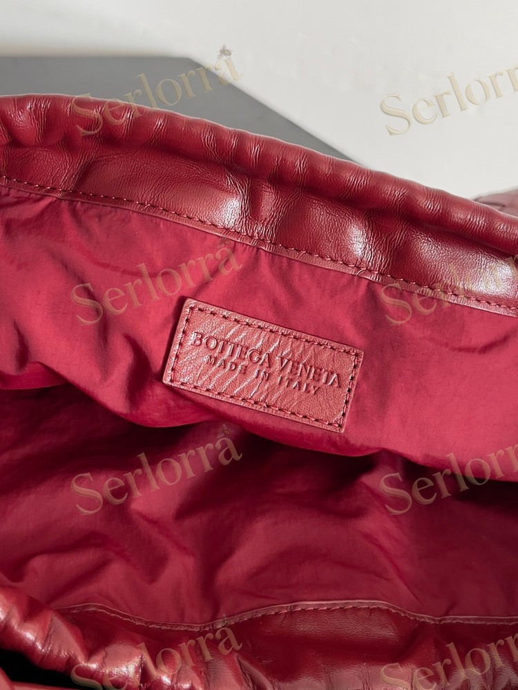 BOTTEGA VENETA DUSTBAG