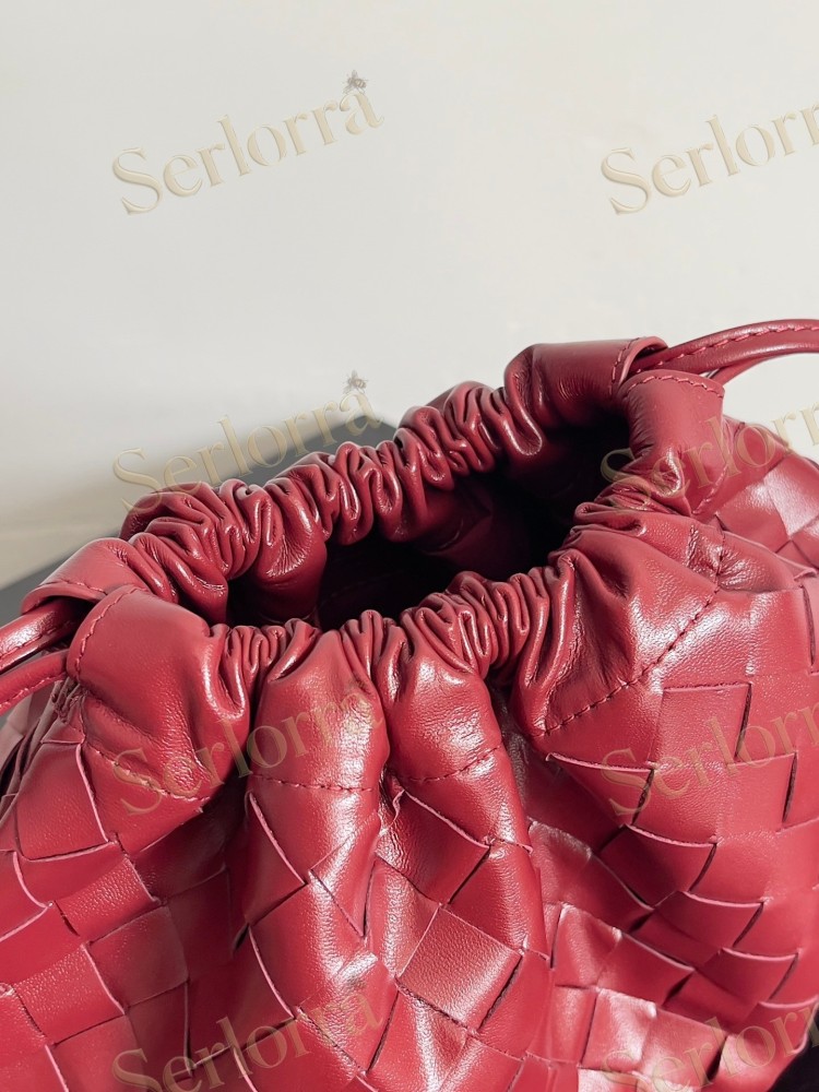 BOTTEGA VENETA DUSTBAG