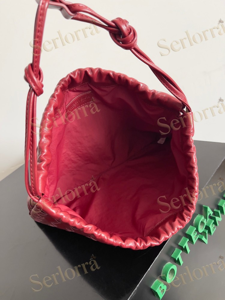 BOTTEGA VENETA DUSTBAG