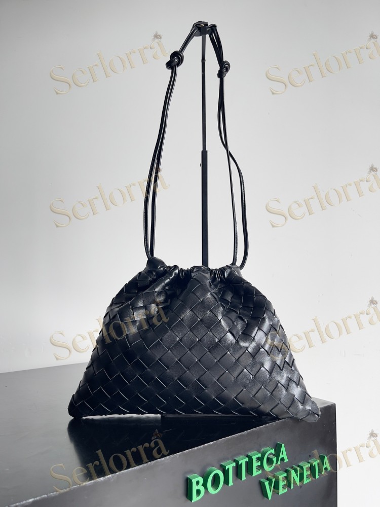 BOTTEGA VENETA DUSTBAG
