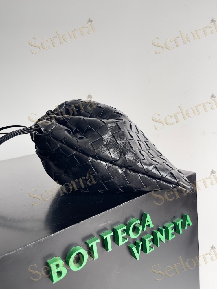 BOTTEGA VENETA DUSTBAG