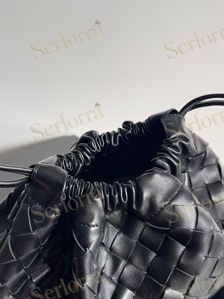 BOTTEGA VENETA DUSTBAG